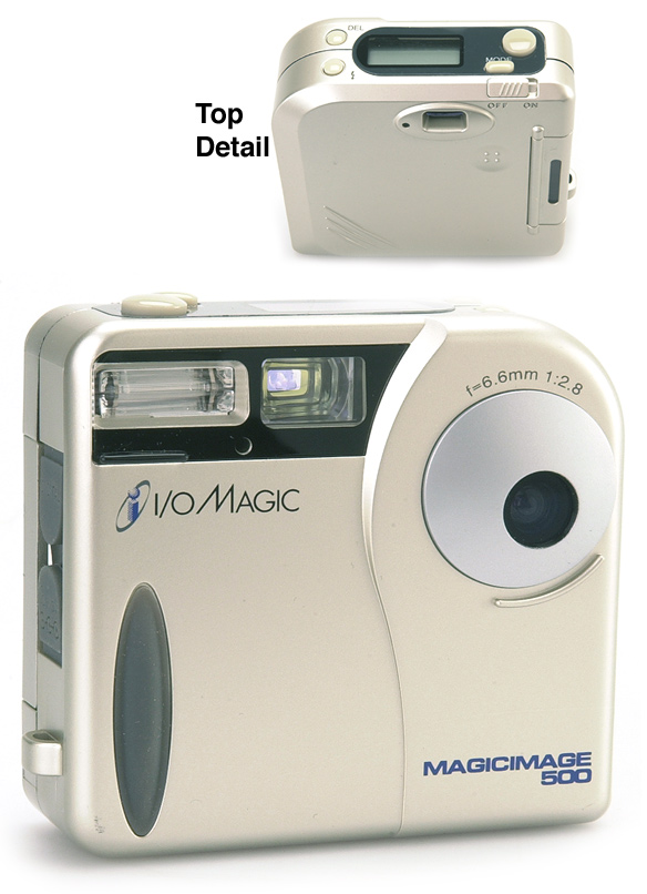 iomagic500