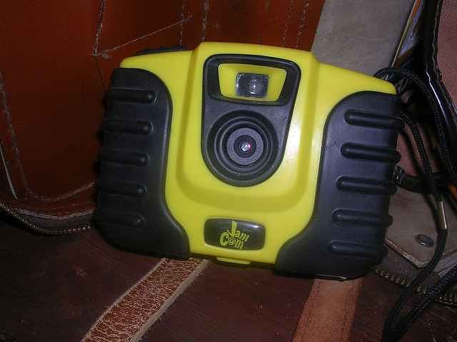 Jam Cam 2.0